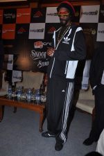 Snoop Dogg_s press meet in Mumbai on 10th Jan 2013 (29).JPG